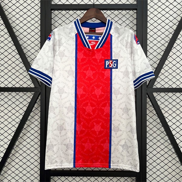 Camiseta PSG 2ª Retro 1994-1995